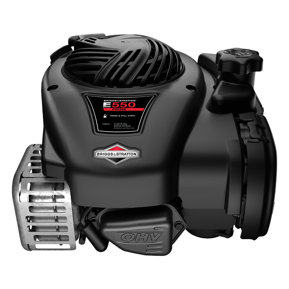 4.5 briggs and shop stratton engine
